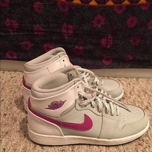 Women's Jordan's