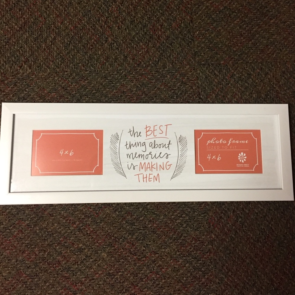Wall art/ Picture frame