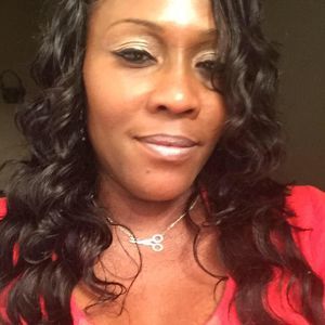 Meet your Posher, Tamara