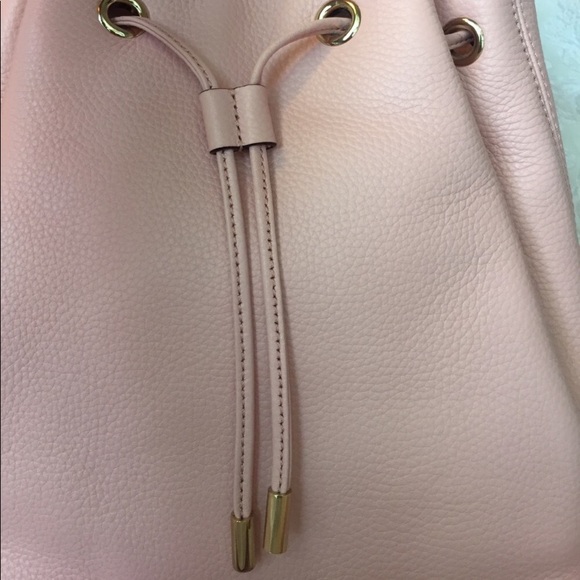 Kate Spade Pink Back Pack