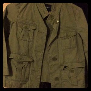 GAP girls jacket