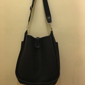 Gorgeous leather bag