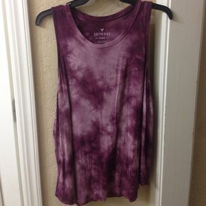 American Eagle soft and sexy tank