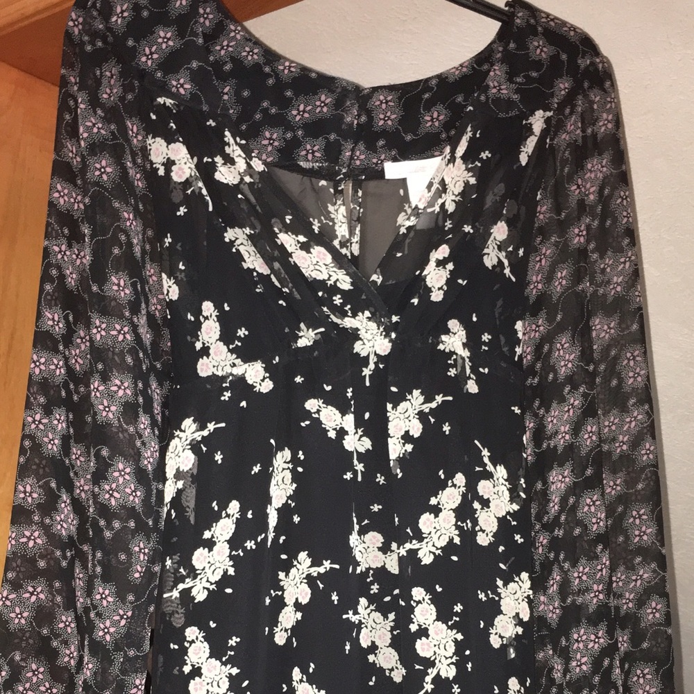 Beautiful Mini Dress