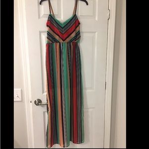 🌼Maxi Dress