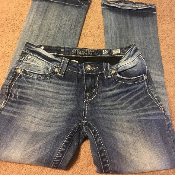 Miss Me Jeans - Picture 2 of 4