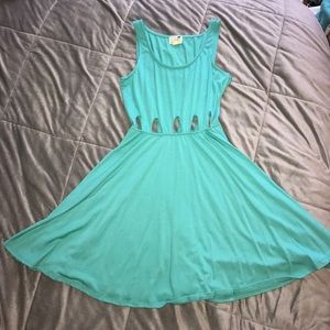 PacSun Dress, Supper Soft, Lightly Worn