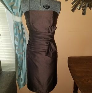 Jessica McClintock Formal dress