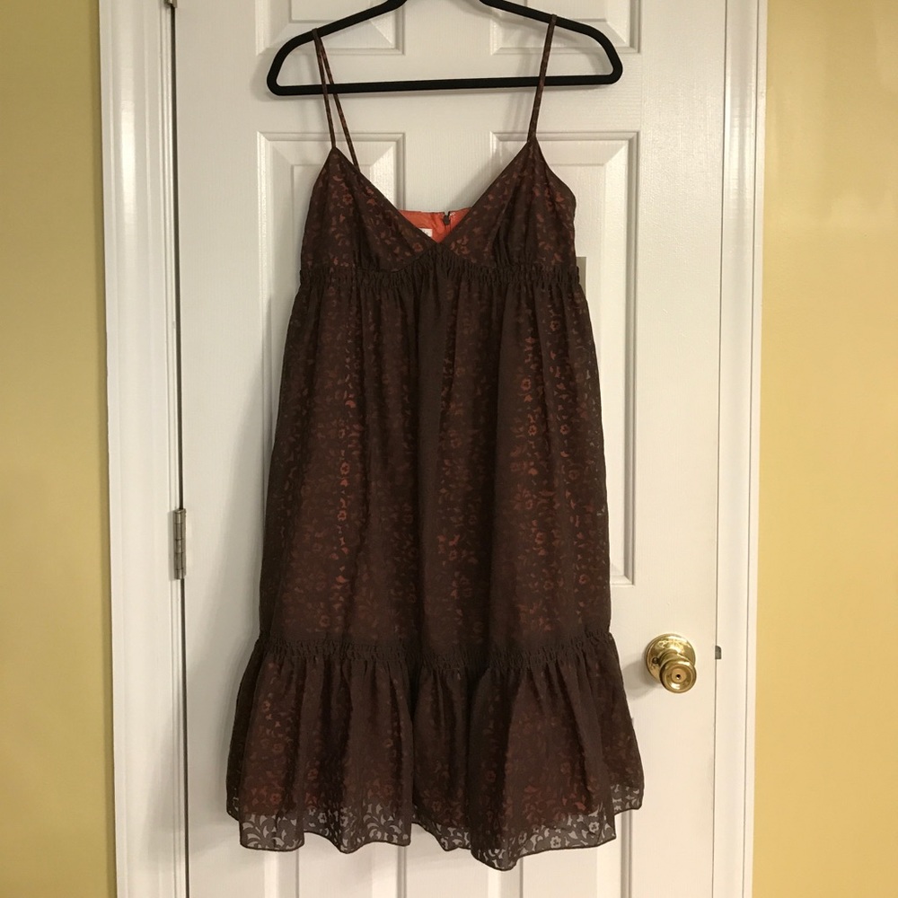 Maggy London dress