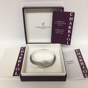 Charriol Bangle
