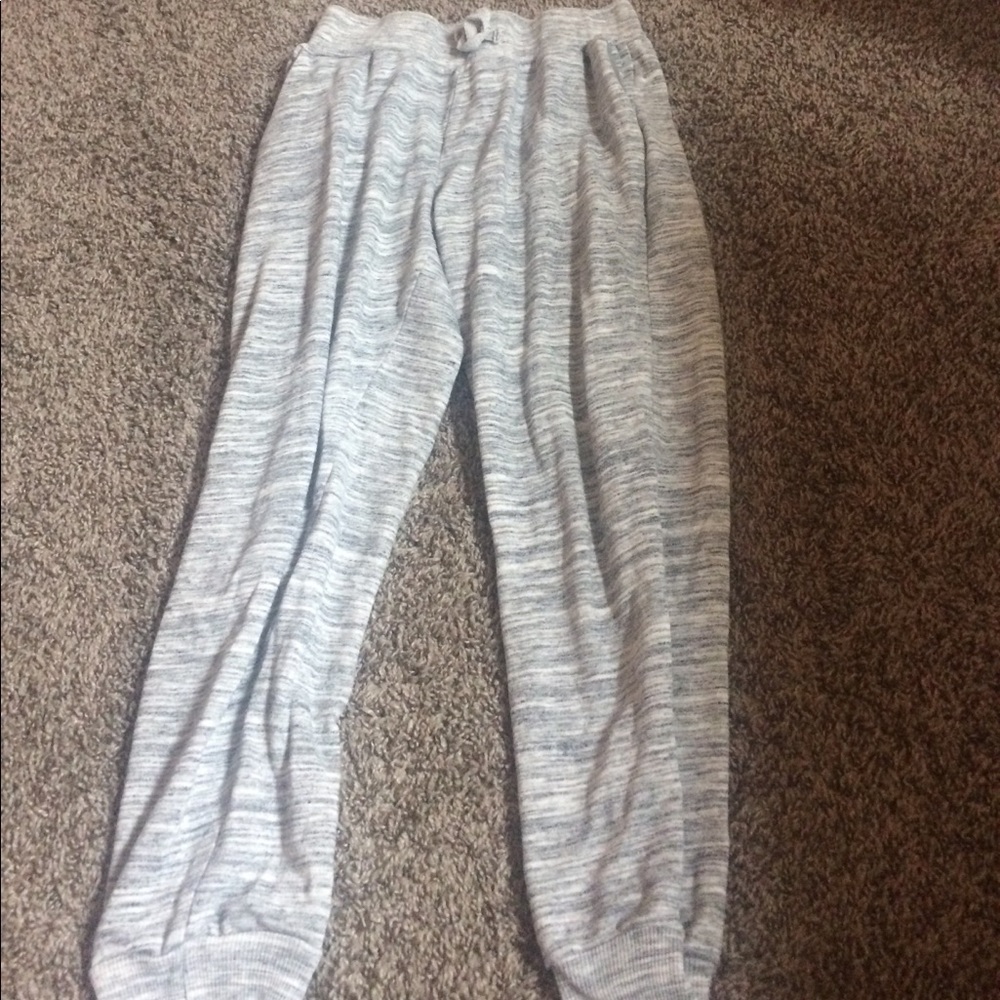 Girls Xhilaration Sweatpants