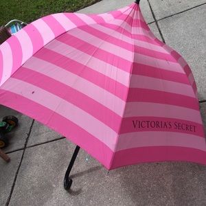Victoria Secret Umbrella