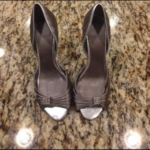 Nine West special occasion shoes