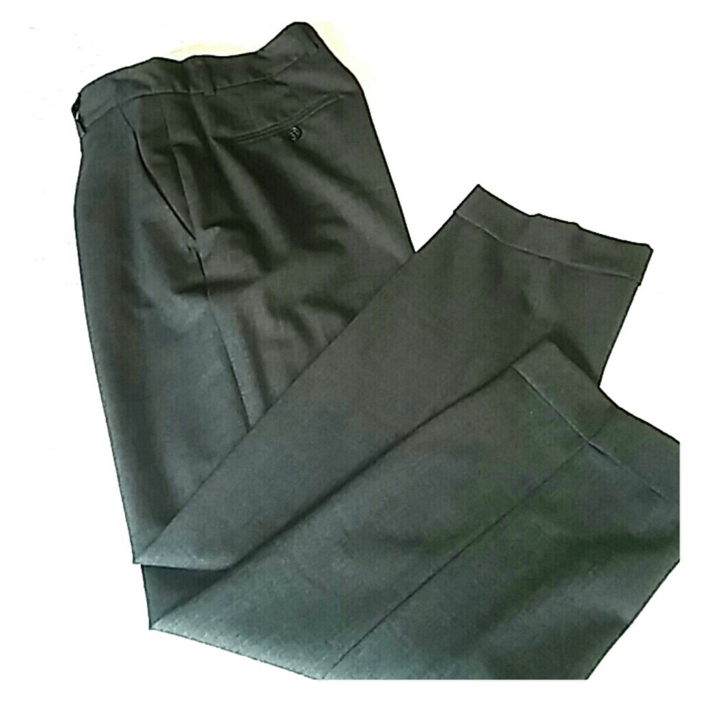 Theory crop pants