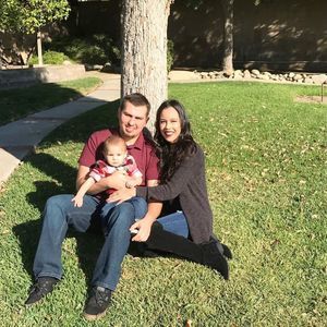 Meet your Posher, Maritza