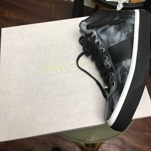 Jimmy Choo Belgravi 41 US size 8! Brand New!