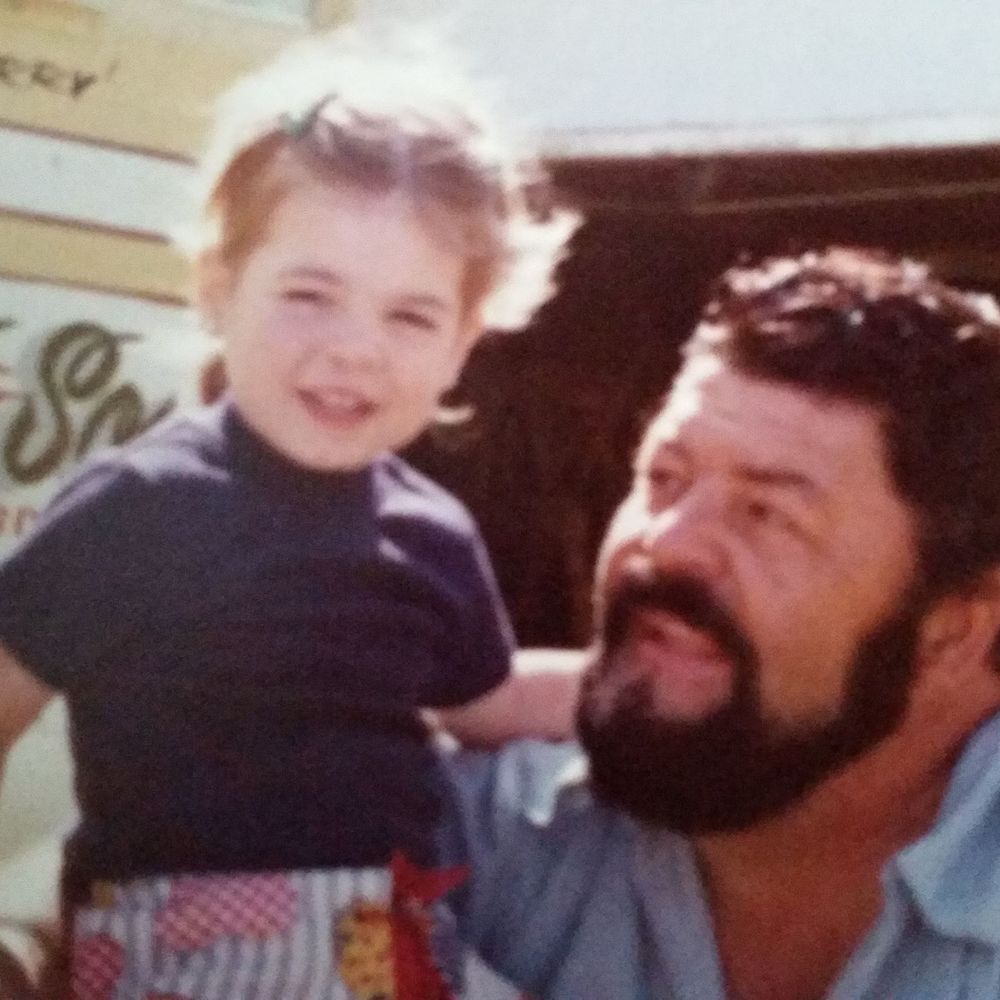 Meet your Posher, Judy