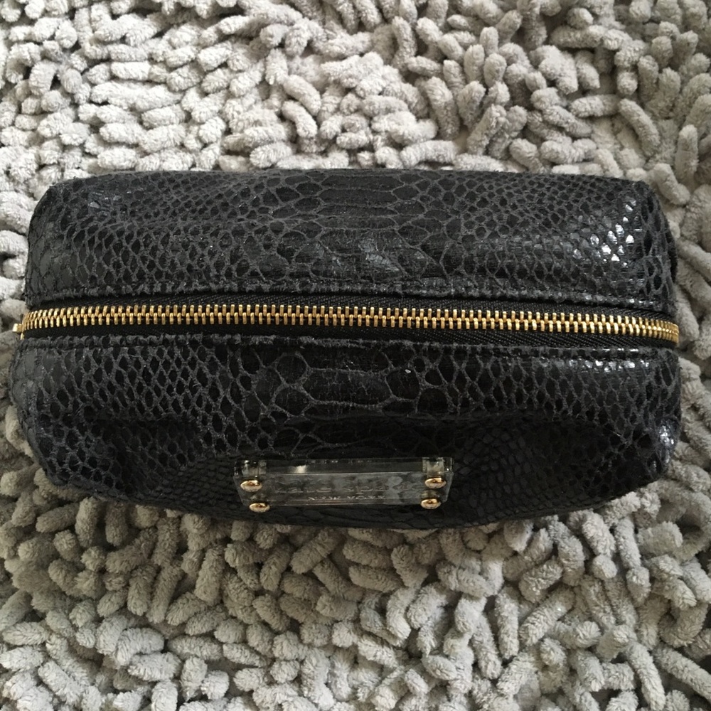 Kate Spade Cosmetics Bag View 2