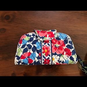 Summer cottage Wallet