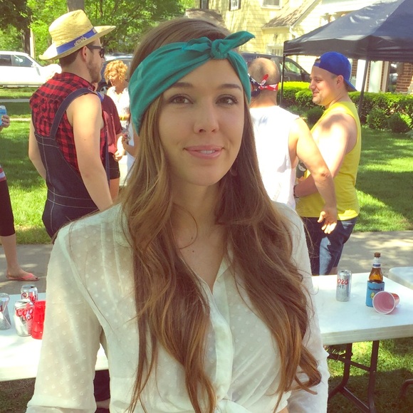 Hey ya'll! - Picture 1 of 2