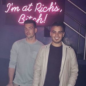 Meet your Posher, Daniel