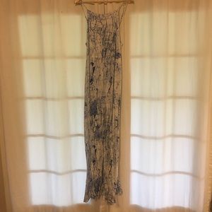 Betro Simone Maxi Dress