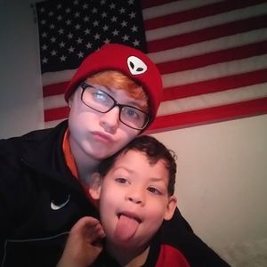 Meet your Posher, Morgan