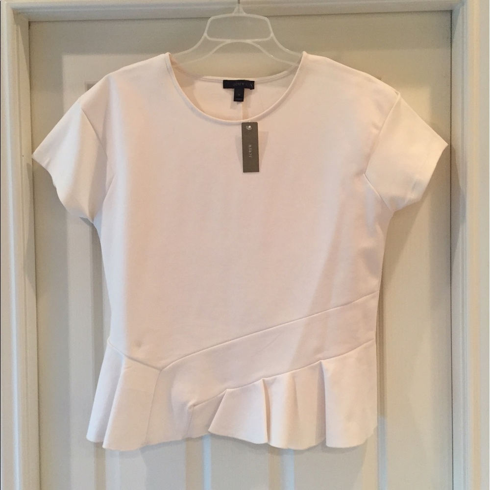 J crew top sz Medium