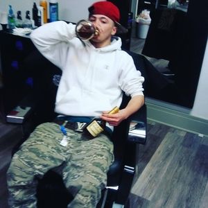 Meet your Posher, Willie