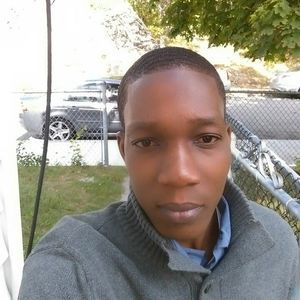 Meet your Posher, Erick