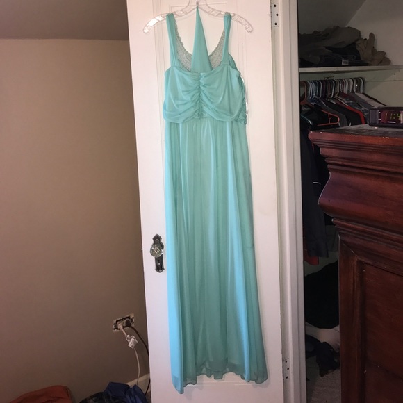 Dress - Picture 2 of 2