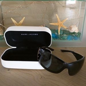 Marc Jacobs ladies sunglasses