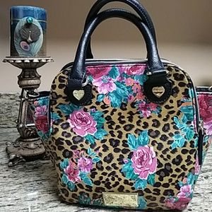 Betsey Johnson Handbag