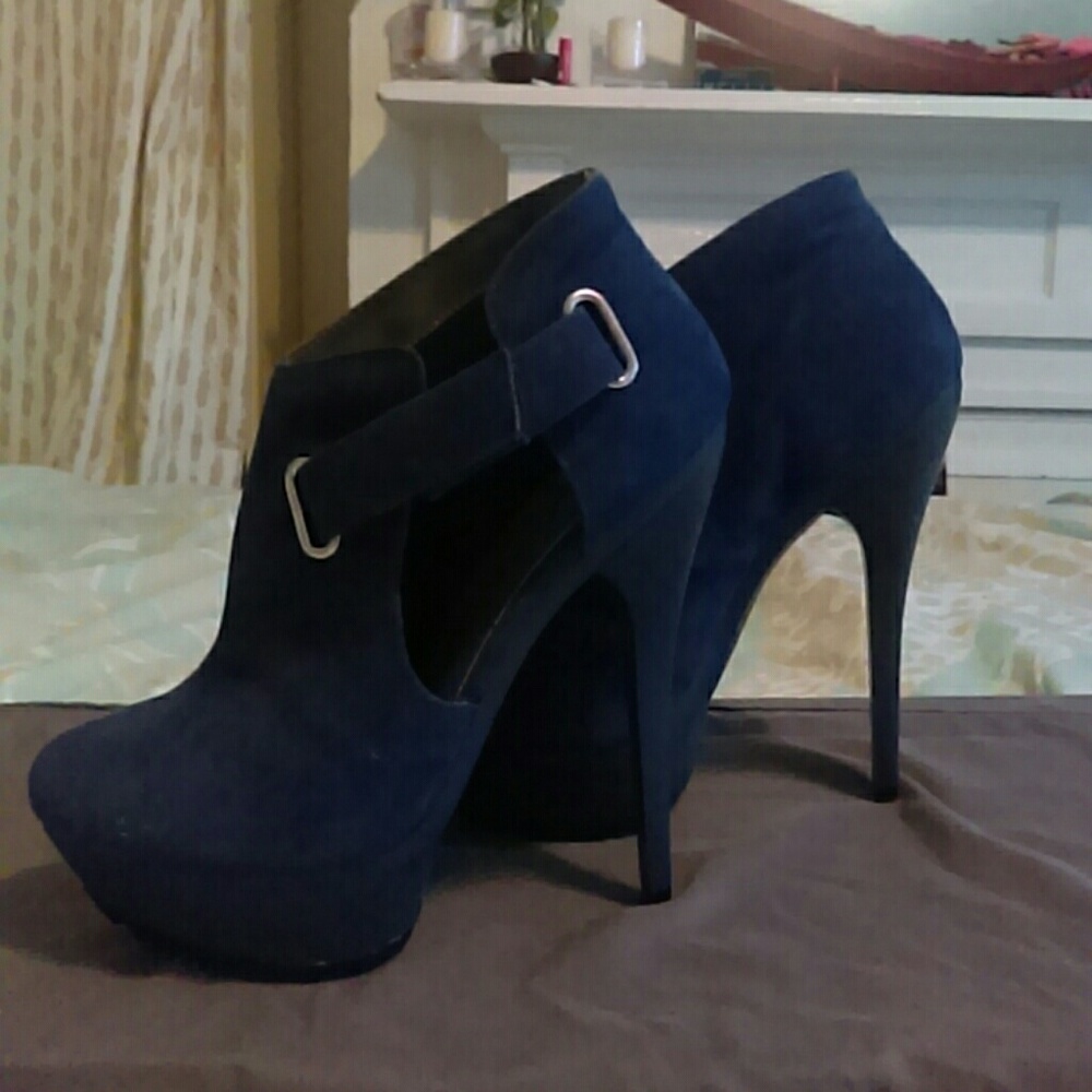 Women's shoe's
