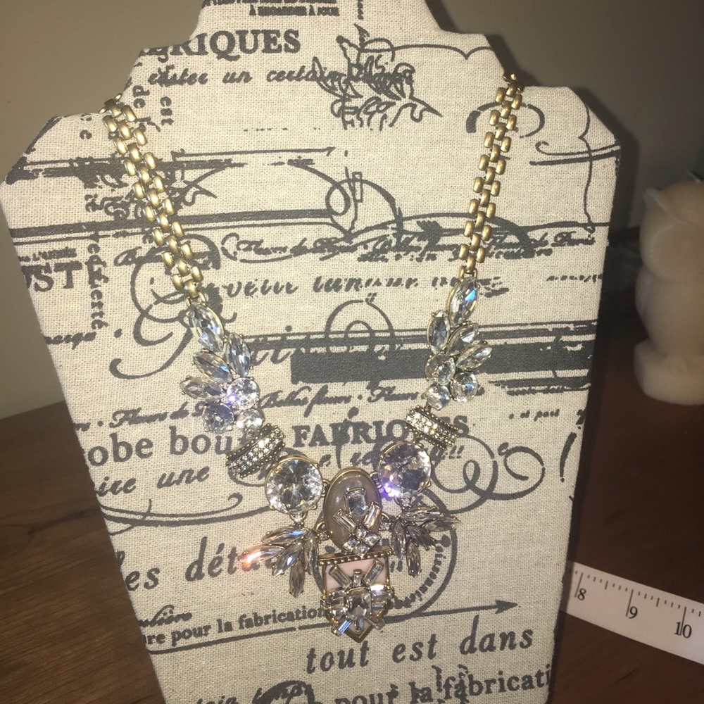 JCrew Factory statement necklace