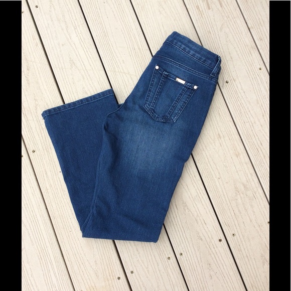 Final Sale NWT ✨Jennifer Lopez Bootcut Jeans - Picture 3 of 5