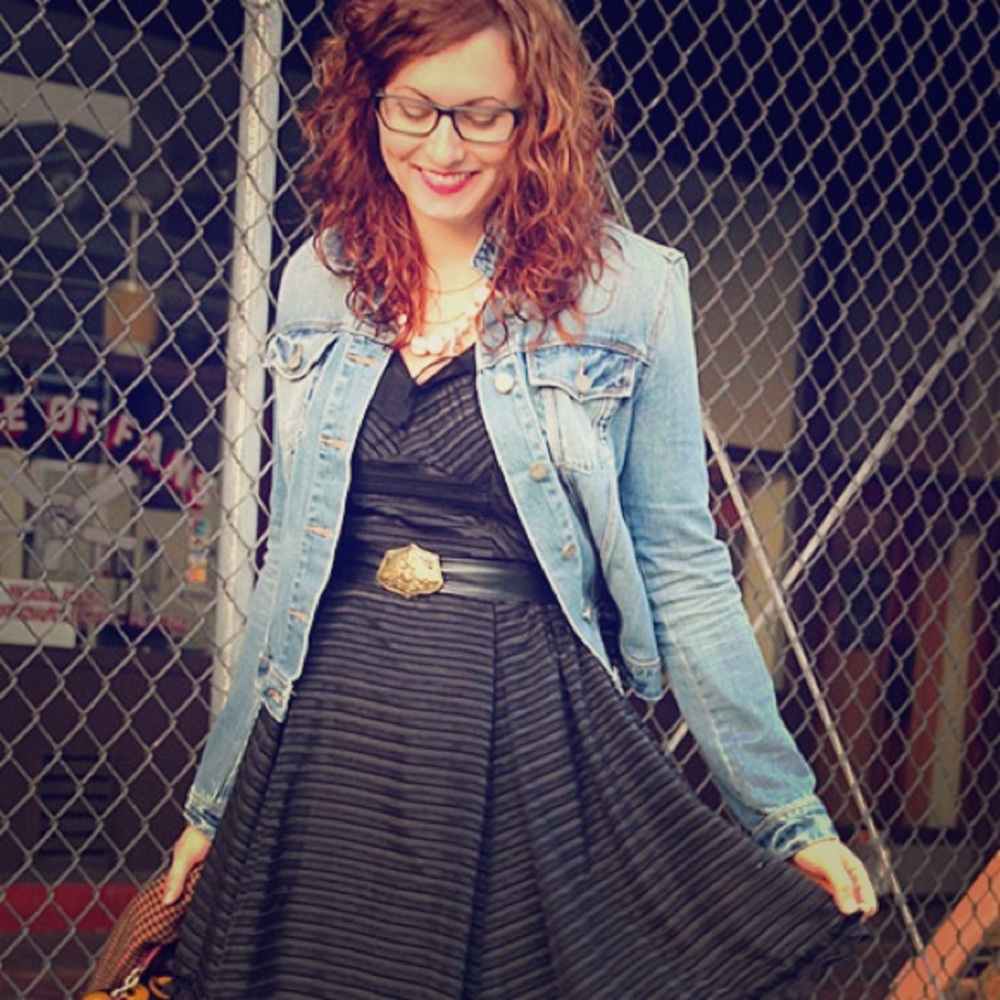 Paige Denim Jacket