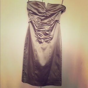 Nicole Miller Collection size 4 dress