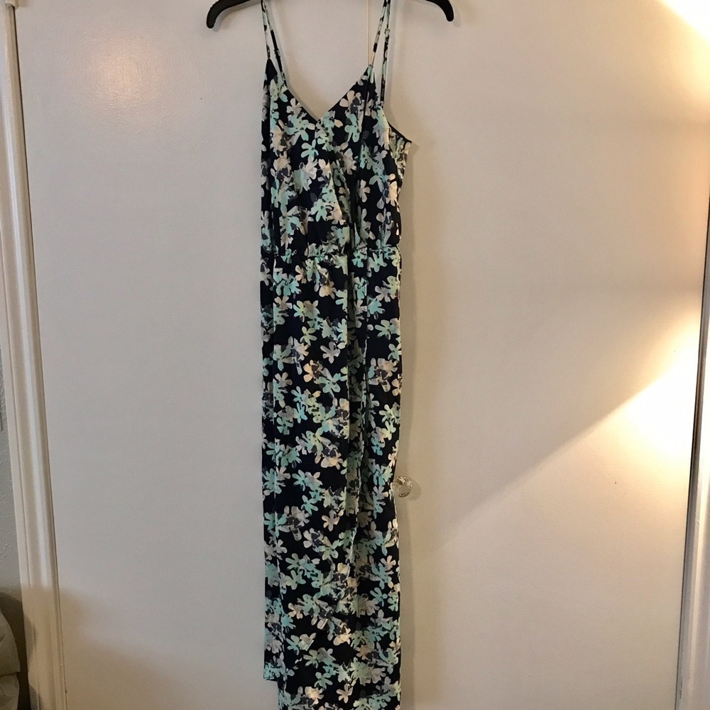 Petite maxi