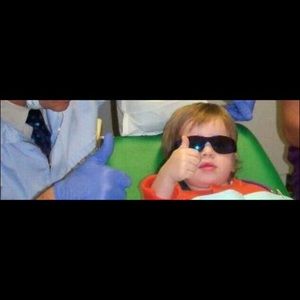 Meet your Posher, Cody