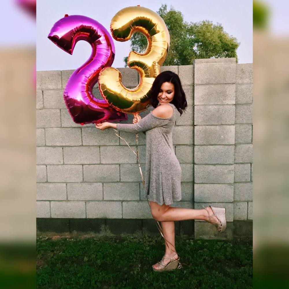 Meet your Posher, Katie