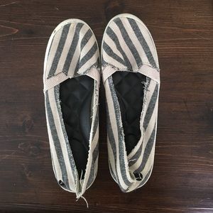 ⭐️Final Price ⭐️Reef canvas shoes