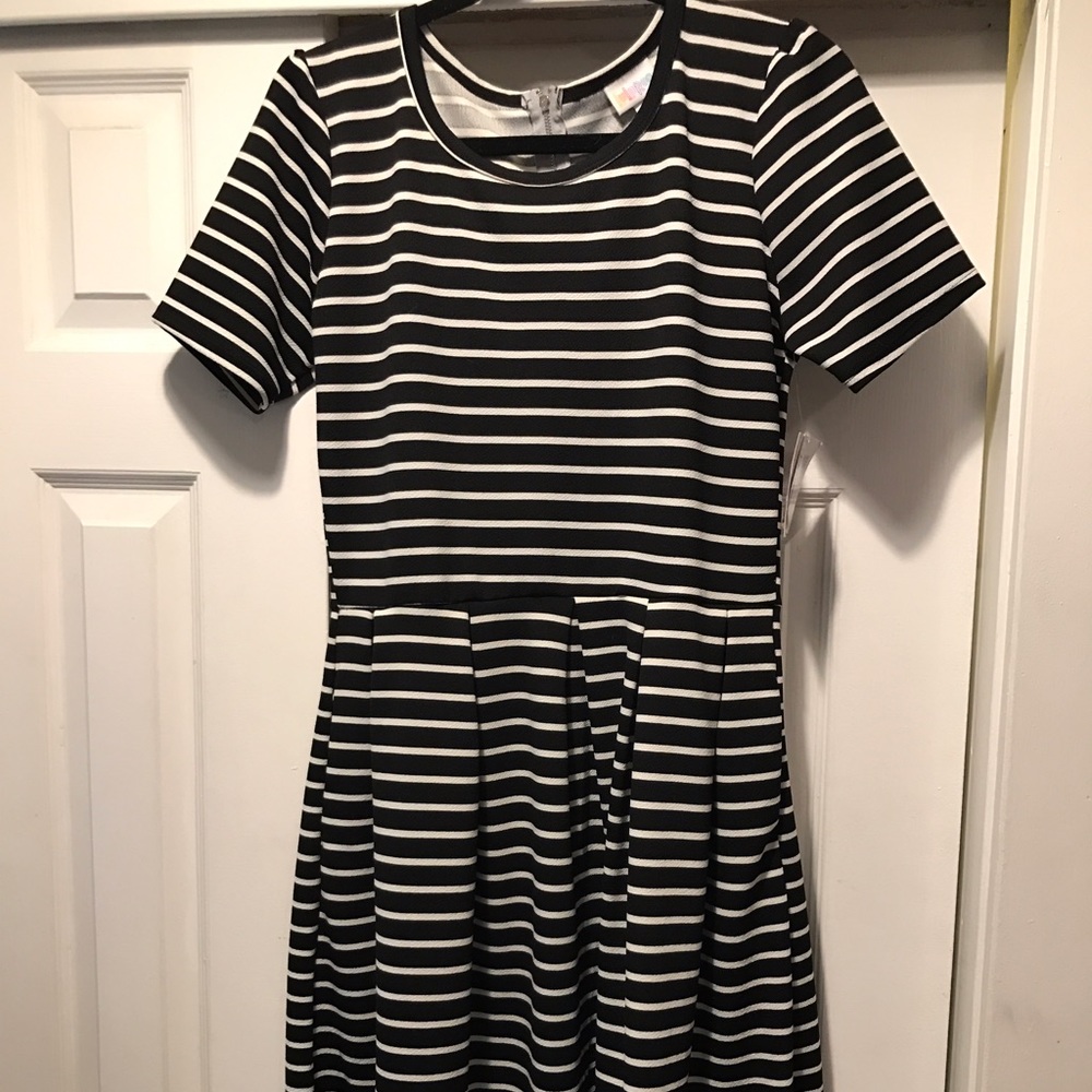Lularoe Amelia dress XL