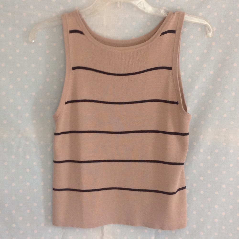 Silk Tank