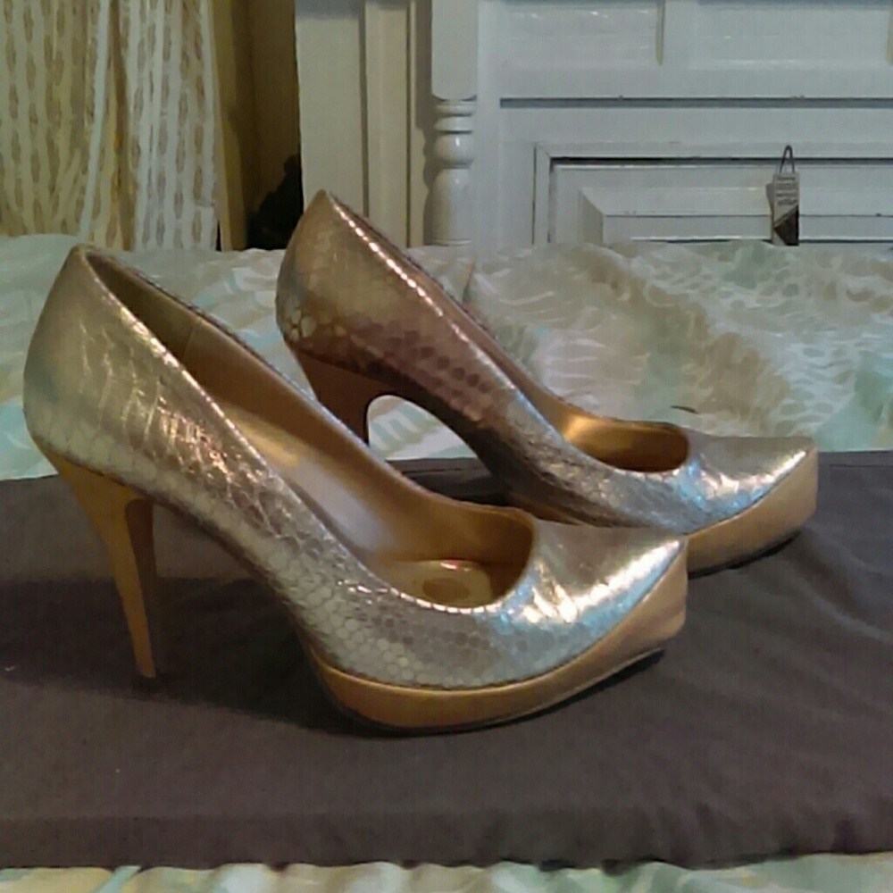 Women's shoe's