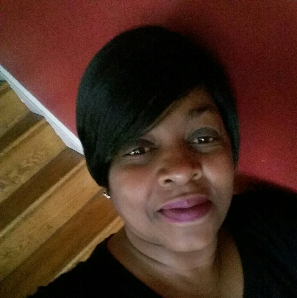 Meet your Posher, Christle