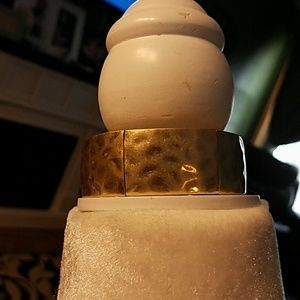 Lisa Sophia Stretch Bangle