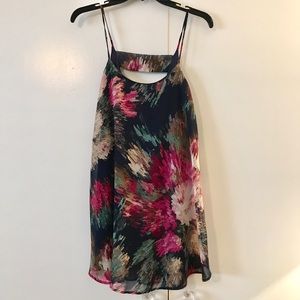 Boutique dress