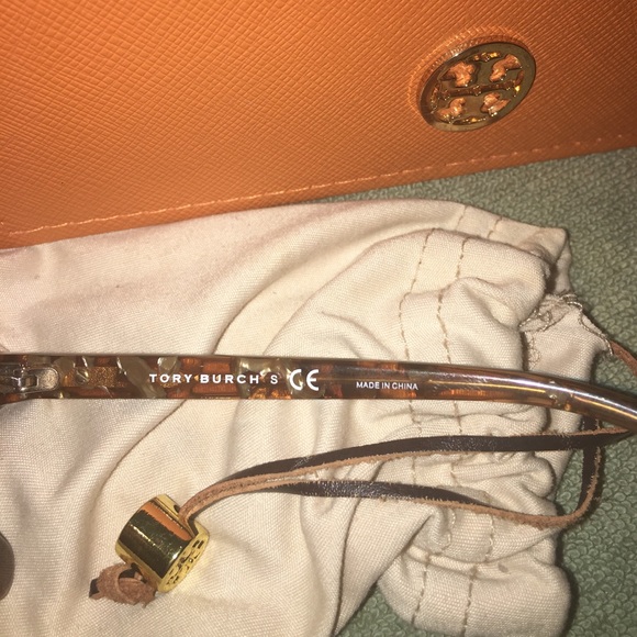 Tory Burch Sunglasses