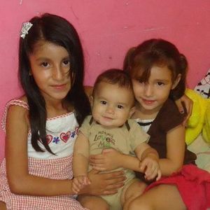 Meet your Posher, Norma